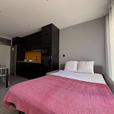 Apartman 2 Pieces - Gn590-057 Gruissan