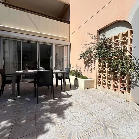 Apartment 2 Pieces - Gn590-057 *