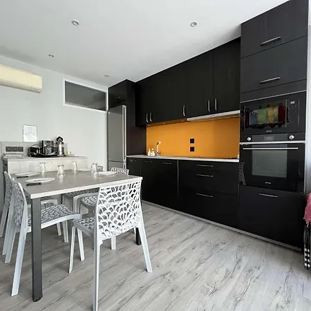 Apartment 2 Pieces - Gn590-057