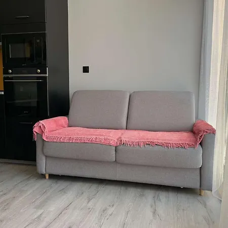 Apartment 2 Pieces - Gn590-057 Gruissan