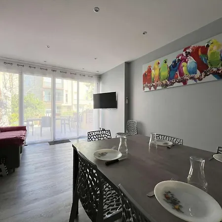 Apartment 2 Pieces - Gn590-057 *